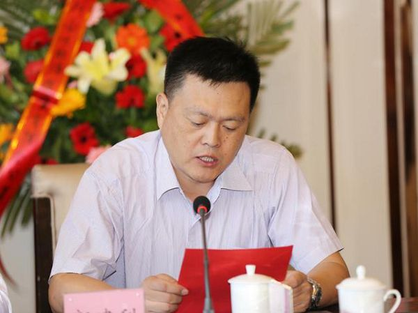 开云网页版新疆分公司 揭牌仪式隆重举行